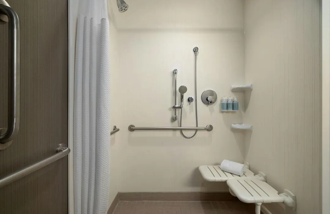Courtyard By Marriott Raleigh-Durham Airport/Brier Creek-1